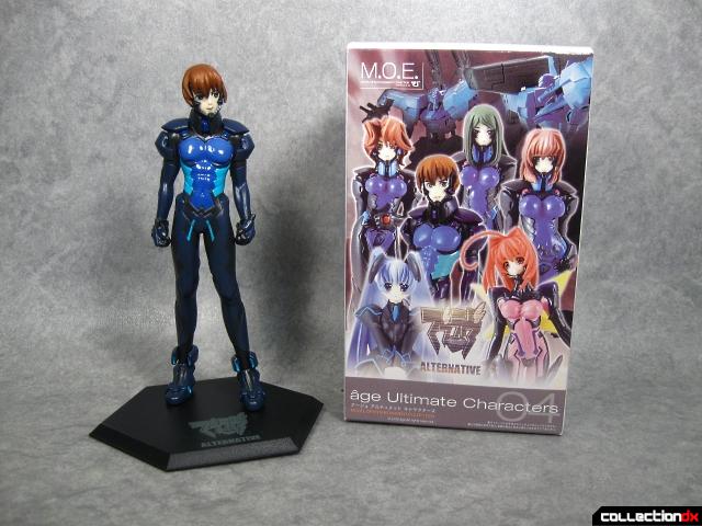 muv luv shirogane takeru 7