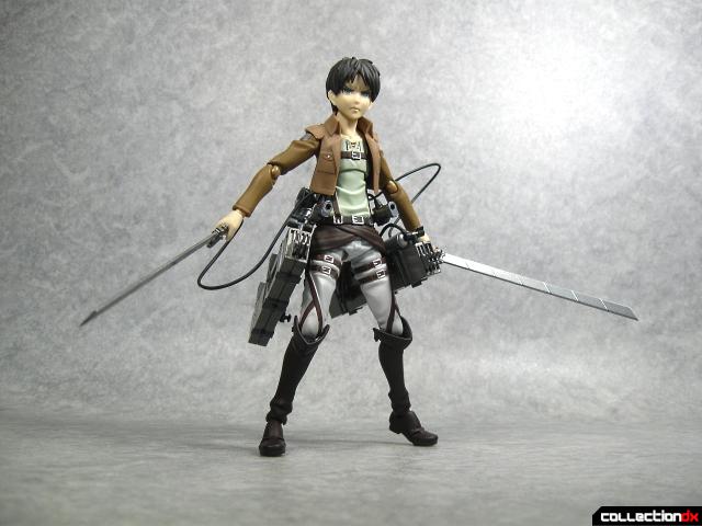 figma eren yeager 1