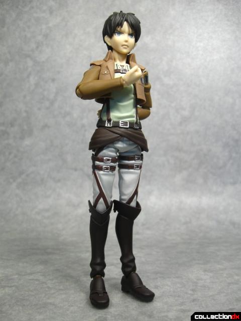 figma eren yeager 5