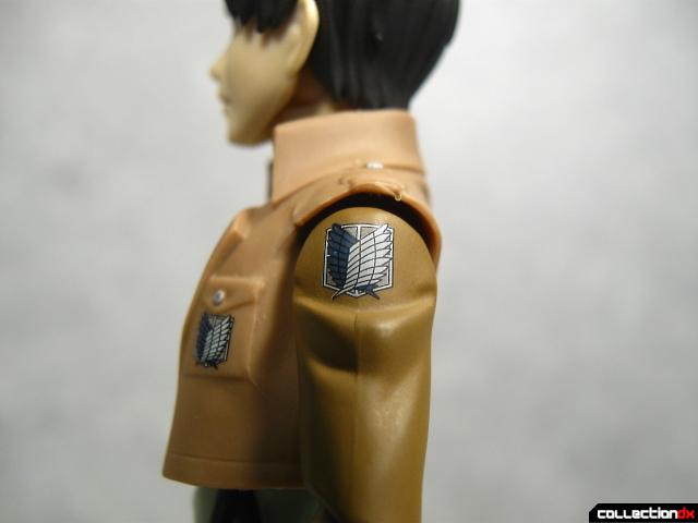 figma eren yeager 12