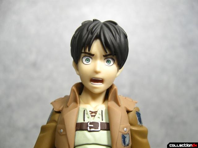 figma eren yeager 19