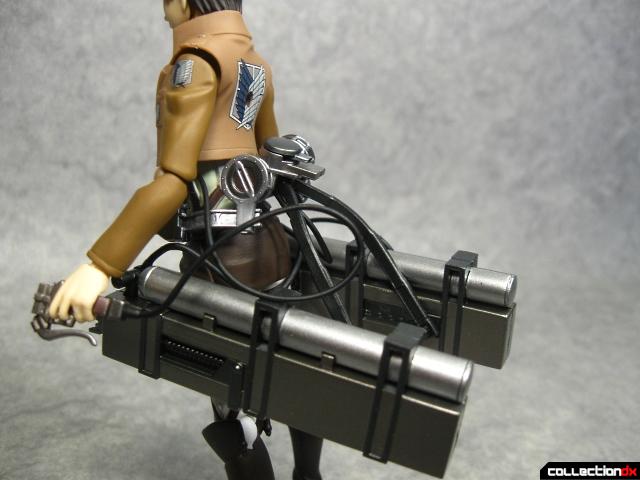 figma eren yeager 21