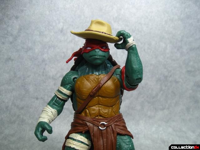ninja turtles raph in disguise 13