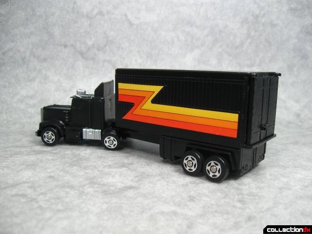 zybots tractor trailer 2