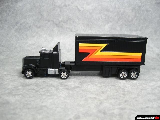 zybots tractor trailer 6
