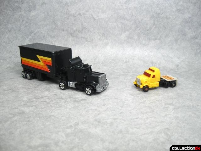 zybots tractor trailer 7