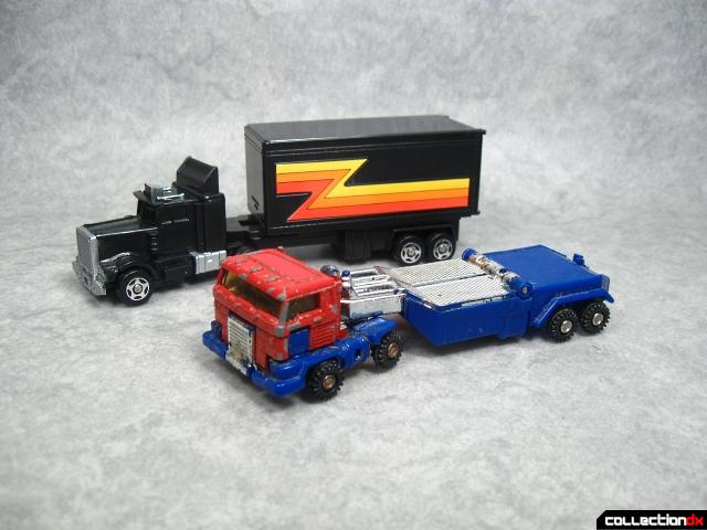 zybots tractor trailer 8