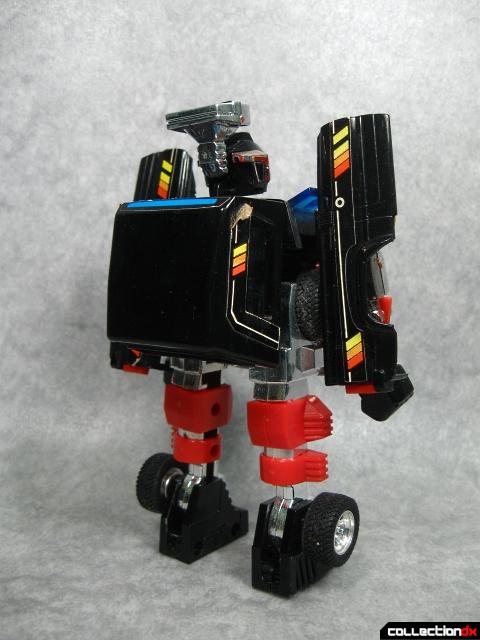 transformers trailbreaker 13