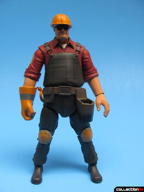 Engie Front