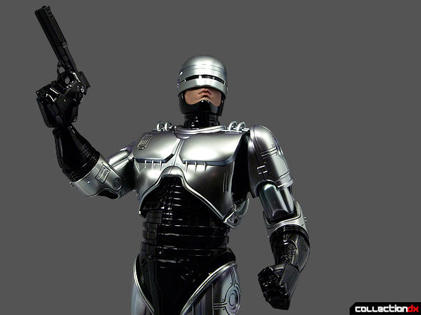 Robocop DX_03