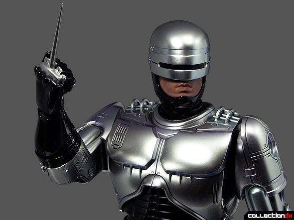 Robocop DX_010