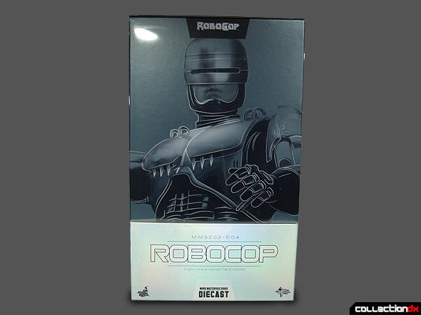 Robocop DX_BOX_01