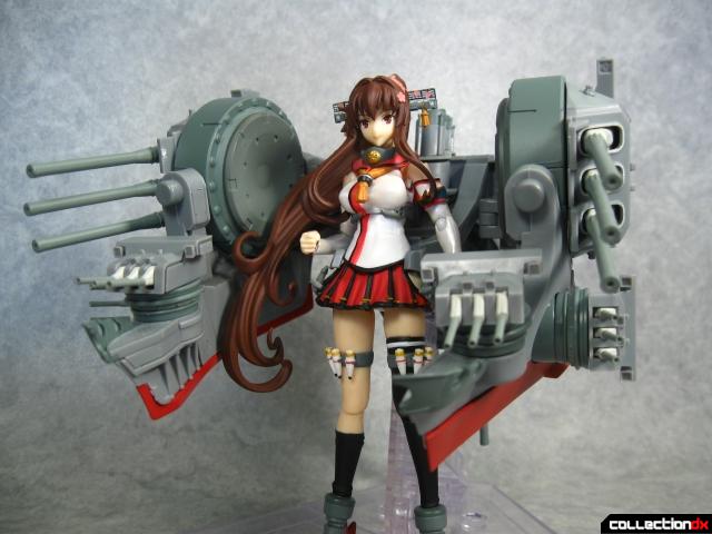 armor girl project yamato 21