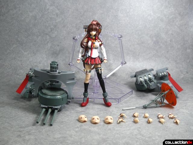 armor girl project yamato 30