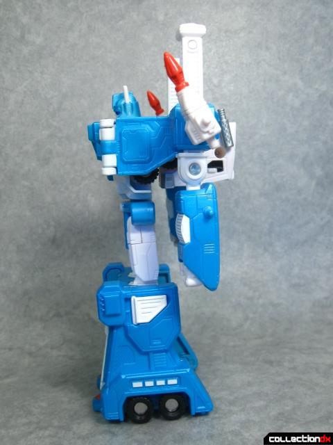 titanium ultra magnus 3