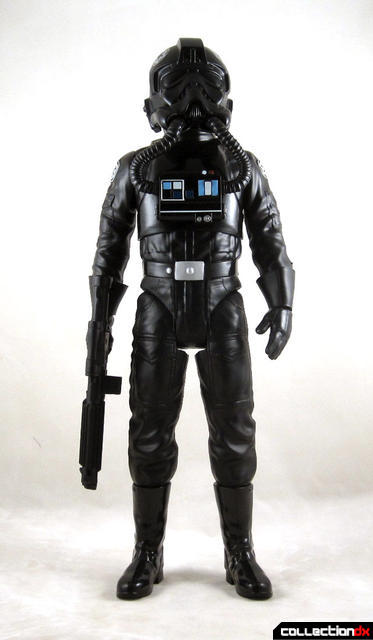 TIE Pilot