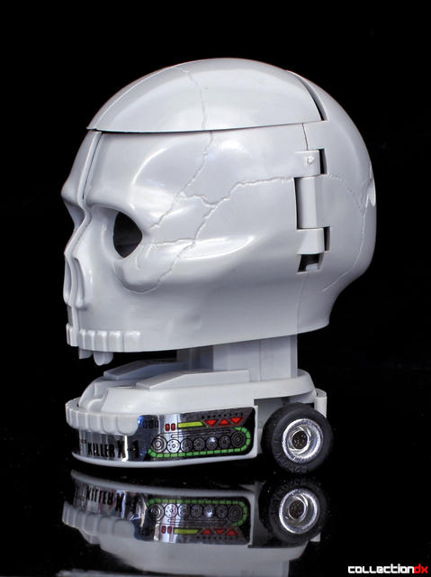 skull robot 7