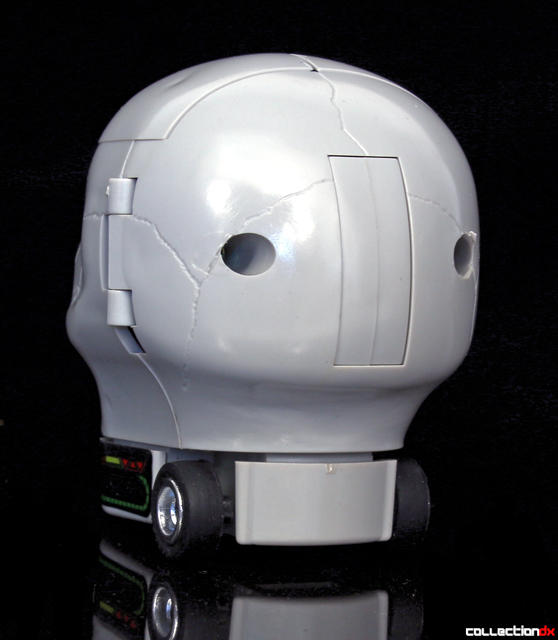 skull robot 10