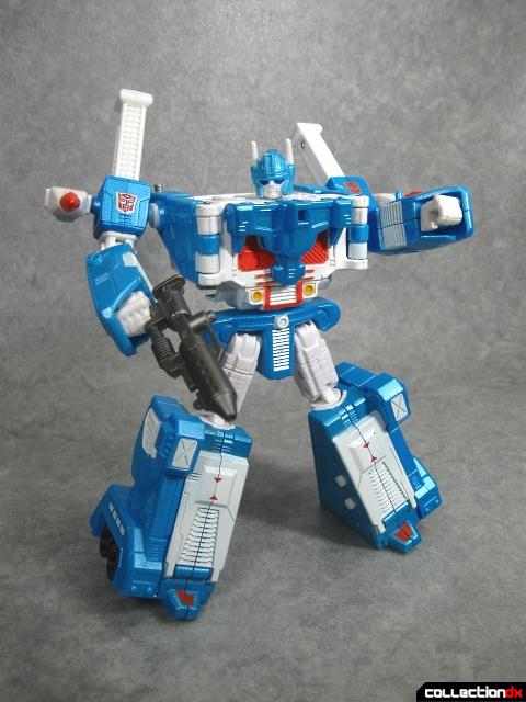 titanium ultra magnus 30