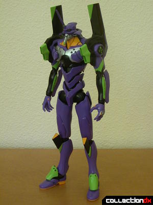 SOCSpec Evangelion Unit-01 (front)