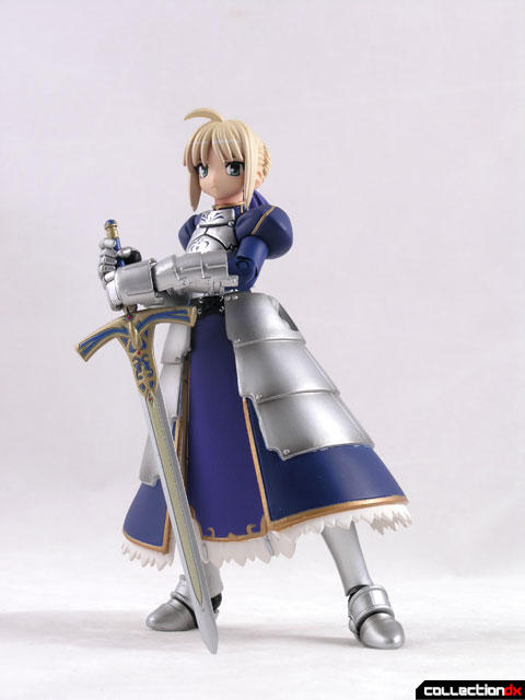 Saber