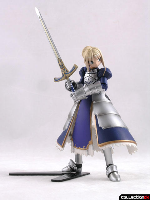 Saber