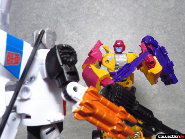 combiner wars dragstrip 26