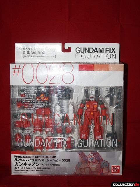 HGUC Japan 124121 for sale online Bandai HG Gundam 0080 WITP 1/144 Rx-77d Guncannon Mass Prod 