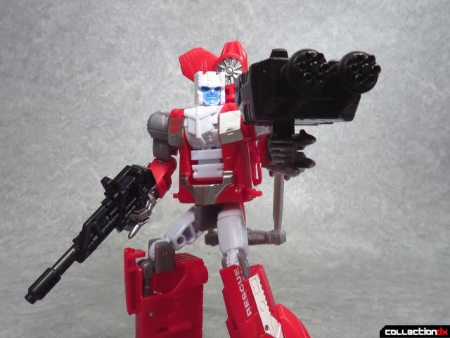 combiner wars blades 9