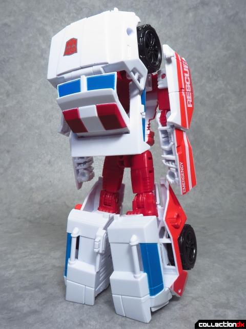 combiner first aid 2