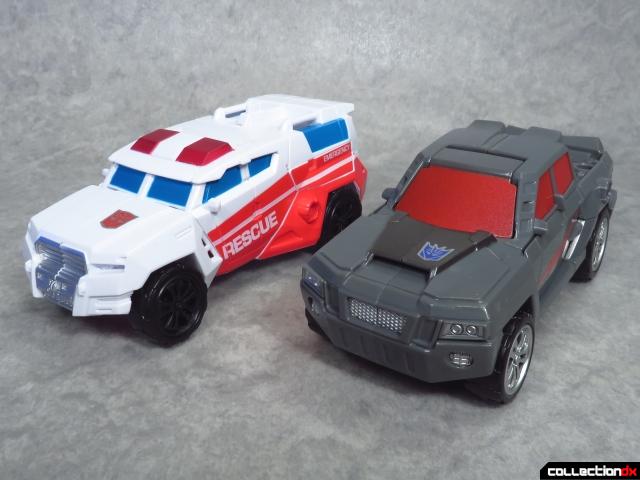 combiner first aid 11