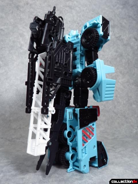 combiner hot spot 2