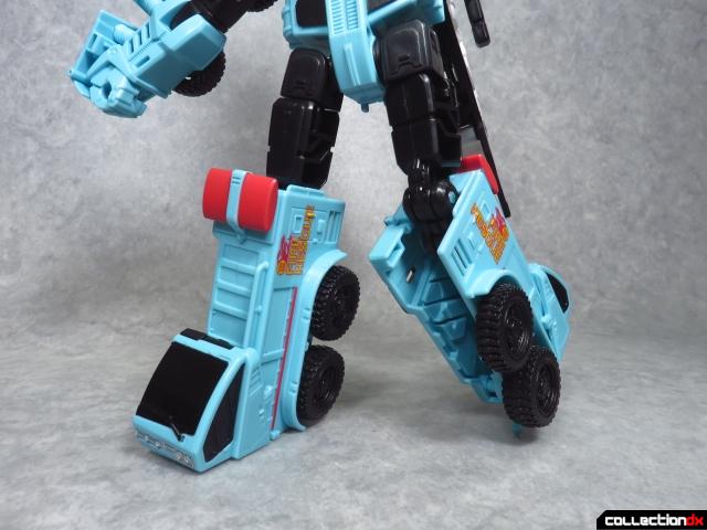 combiner hot spot 11