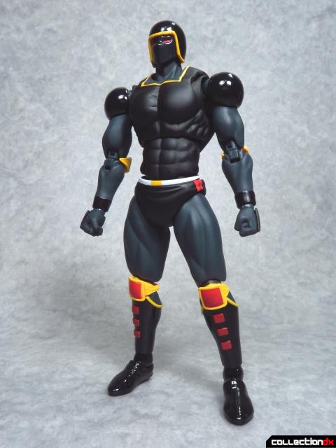 figuarts warsman 2