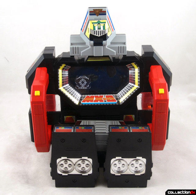 Destro-Bot