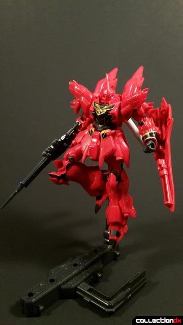 Sinanju 06