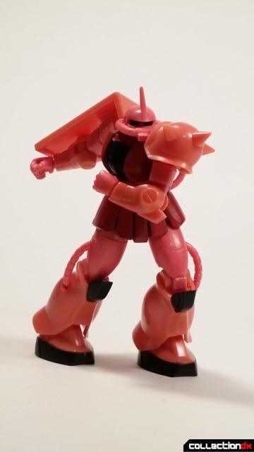 Chars Zaku 01