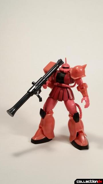 Chars Zaku 08