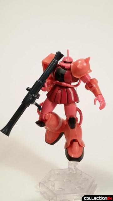 Chars Zaku 10