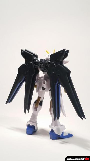 Strike Freedom 02