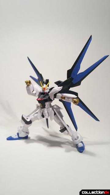 Strike Freedom 04