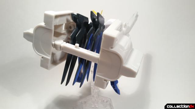 Strike Freedom 13