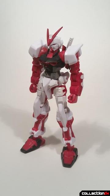 Astray 01