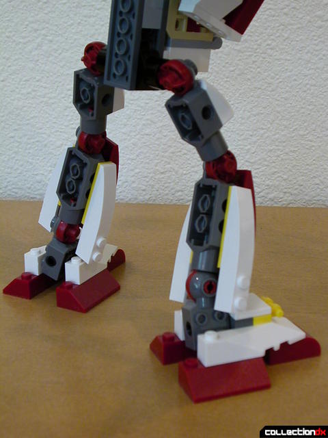 Blade Titan (legs splayed)