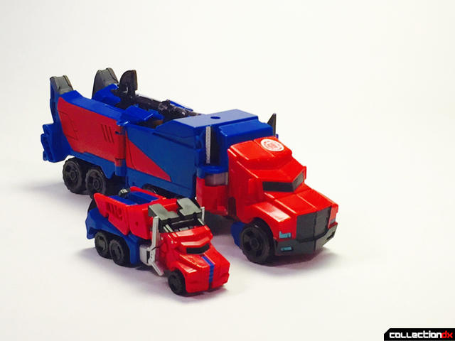 RID prime truck comparison