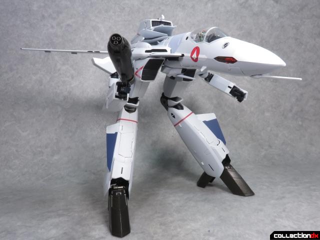 VF-0A Shin Kudo 21