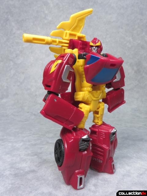 combiner wars rodimus 8