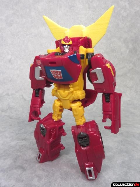 combiner wars rodimus 24