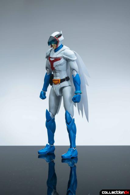 Gatchaman G1-11