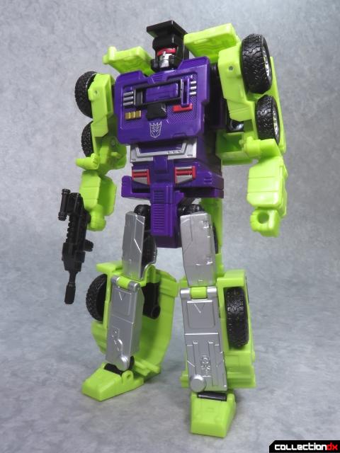 unite warriors devastator 47